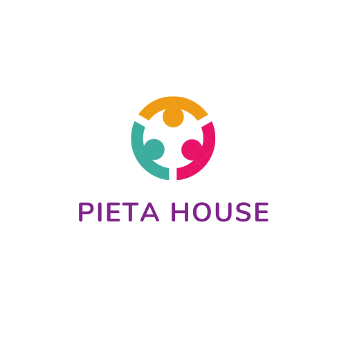 Raise4Pieta fundraising campaign identity